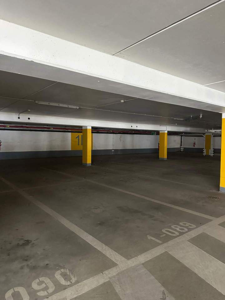 Parking sécurisé aéroport Orly