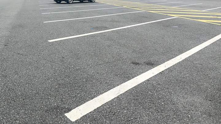 Parking aéroport avec navette proche d'Orly